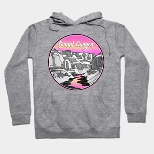 The Grand Canyon Hoodie